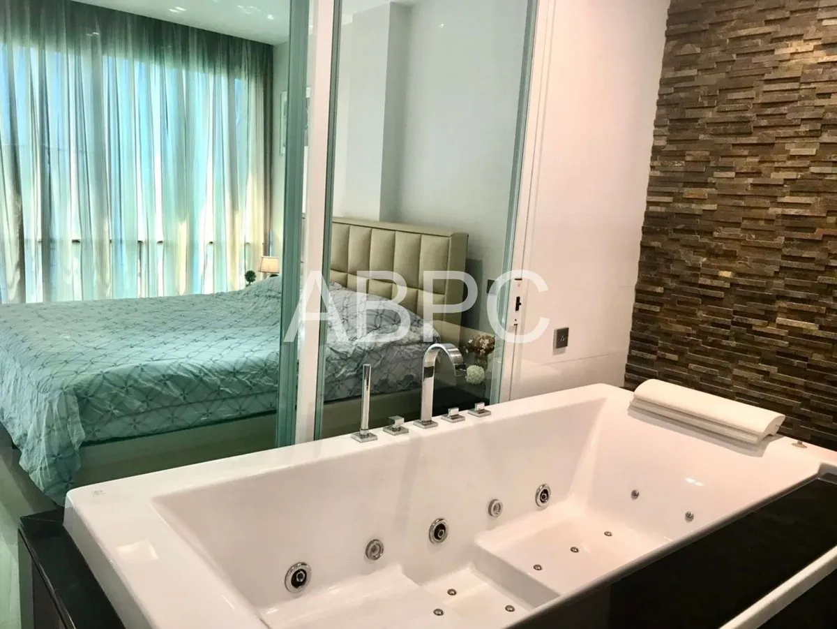 2 Bed 2 Bath in Naklua CR4456 photo 12