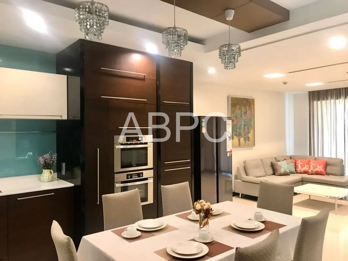 2 Bed 2 Bath in Naklua CR4456 photo 7