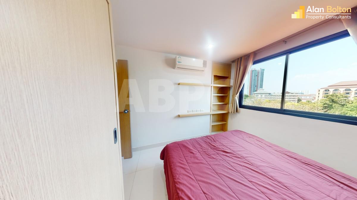 1 Bed 1 Bath in North Pattaya CR4470 photo 12