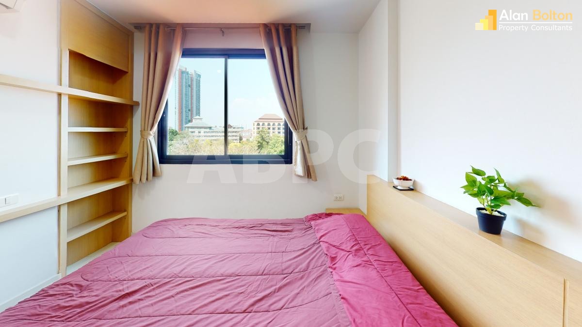 1 Bed 1 Bath in North Pattaya CR4470 photo 11