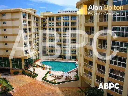 2 Bedroom Condo for Rent in Central Pattaya photo 2