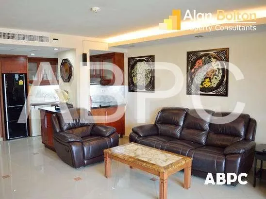 2 Bedroom Condo for Rent in Central Pattaya photo 4