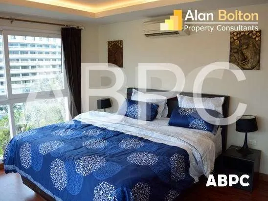 2 Bedroom Condo for Rent in Central Pattaya photo 5