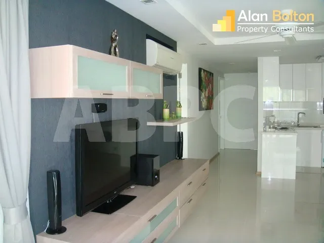 3 Bed 2 Bath in Central Pattaya CR4526 photo 11