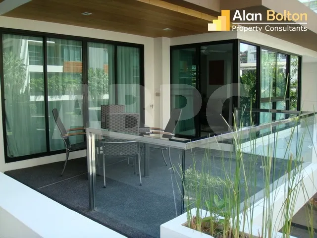 3 Bed 2 Bath in Central Pattaya CR4526 photo 12