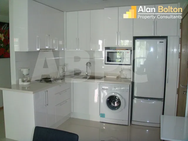 3 Bed 2 Bath in Central Pattaya CR4526 photo 5