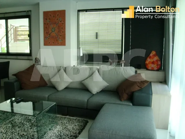 3 Bed 2 Bath in Central Pattaya CR4526 photo 6