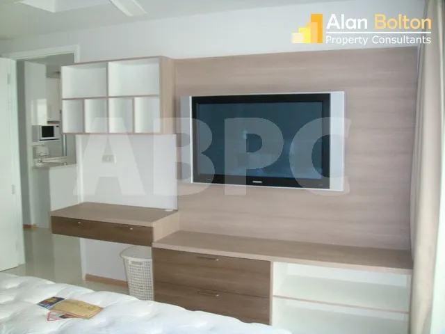3 Bed 2 Bath in Central Pattaya CR4526 photo 7