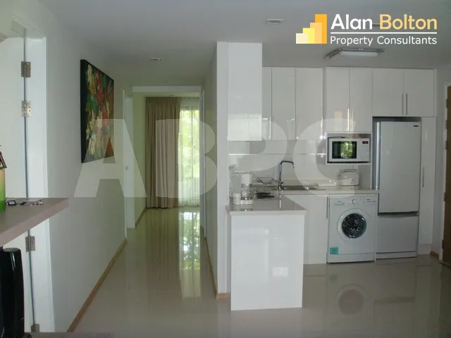 3 Bed 2 Bath in Central Pattaya CR4526 photo 8