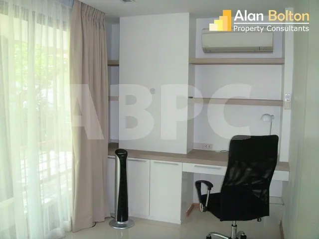 3 Bed 2 Bath in Central Pattaya CR4526 photo 10