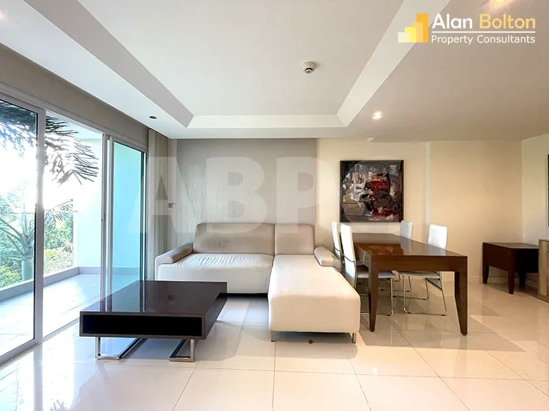 1 Bed 2 Bath in Pratumnak CR4564 photo 3