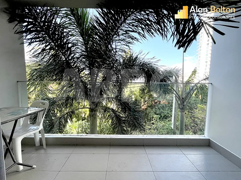 1 Bed 2 Bath in Pratumnak CR4564 photo 4