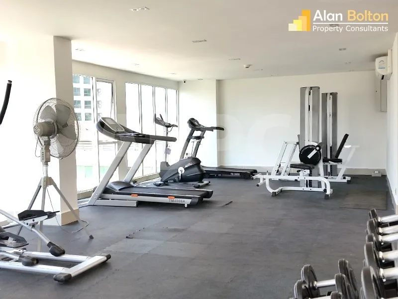 1 Bed 2 Bath in Pratumnak CR4564 photo 5
