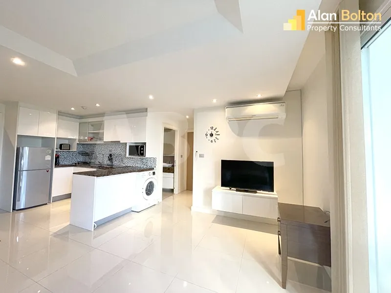 1 Bed 2 Bath in Pratumnak CR4564 photo 6