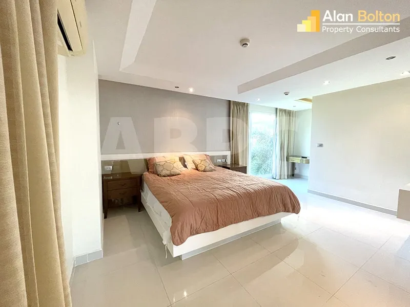 1 Bed 2 Bath in Pratumnak CR4564 photo 7