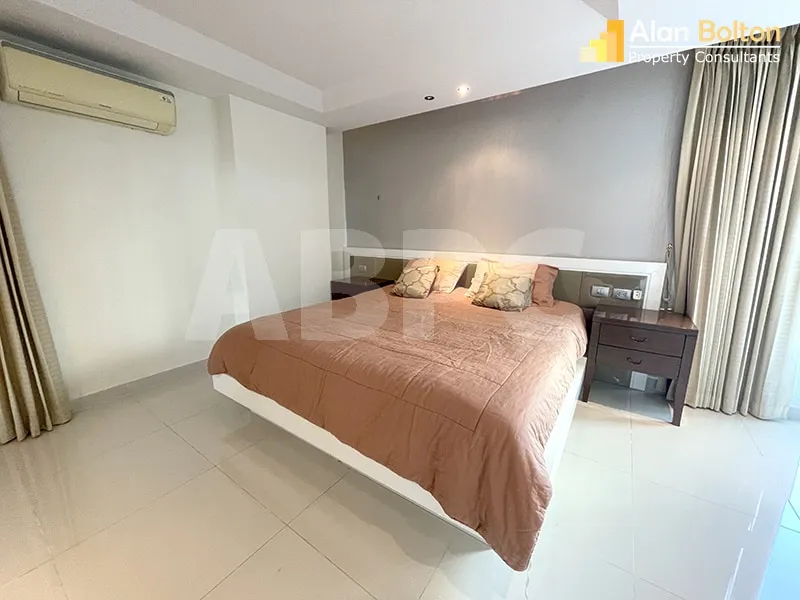 1 Bed 2 Bath in Pratumnak CR4564 photo 9