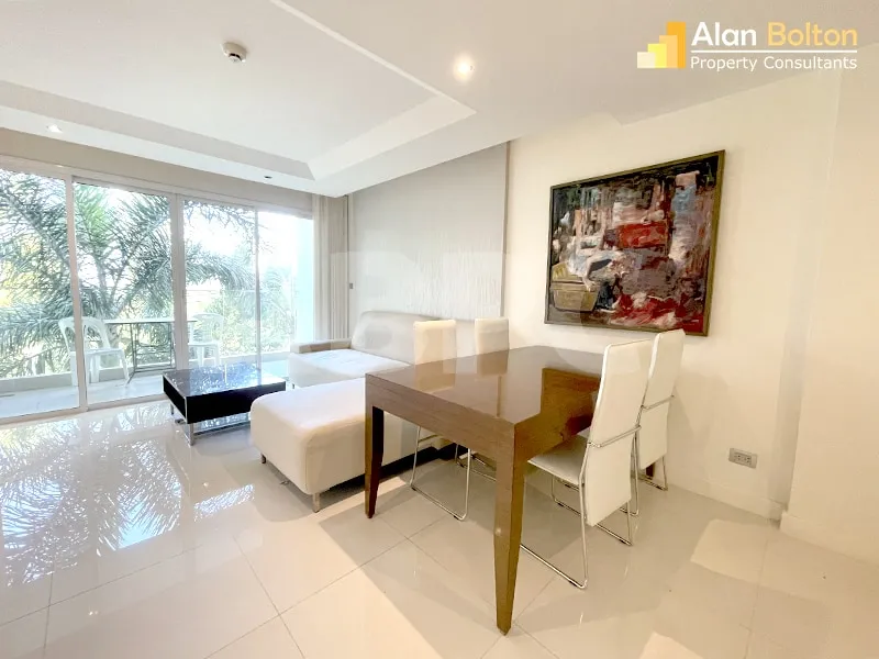 1 Bed 2 Bath in Pratumnak CR4564 photo 10