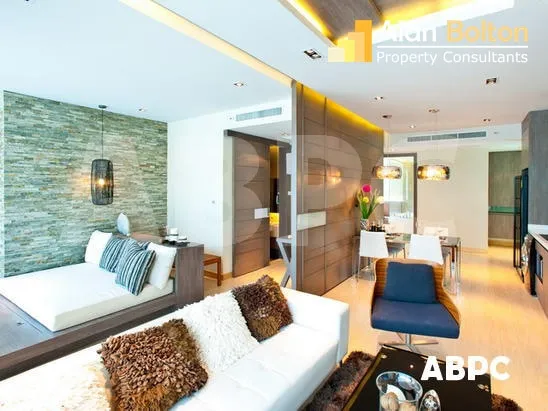 2 Bed 2 Bath in Jomtien CR4609 photo 3