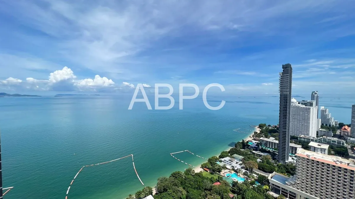 Amazing 4 Bed Condo For Rent in Northpoint