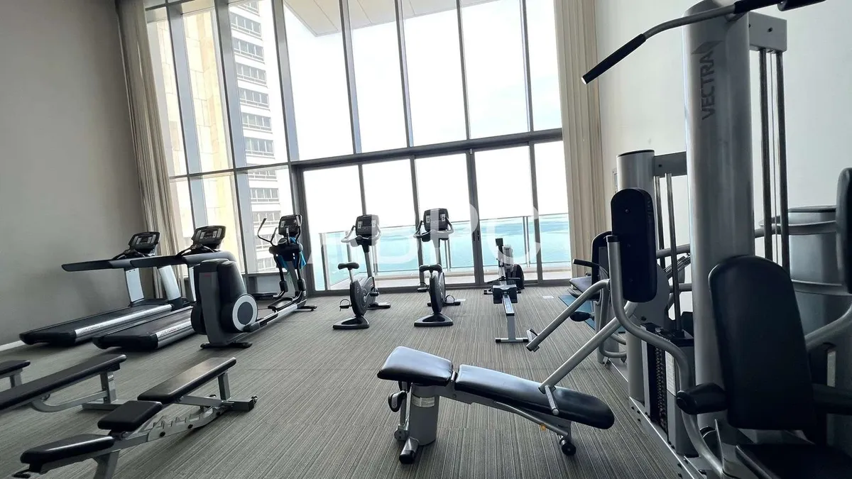 Amazing 4 Bed Condo For Rent in Northpoint photo 7