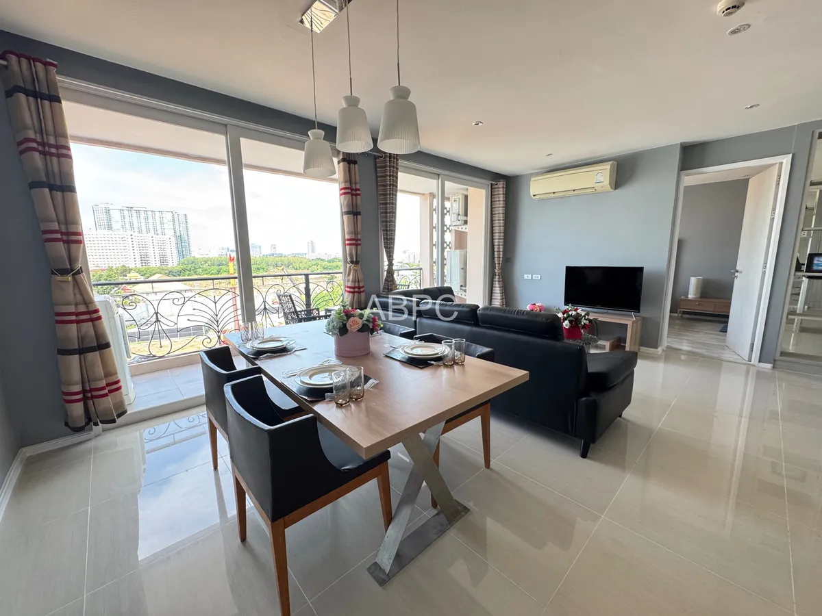 2 Bed Condo in Atlantis Condo Resort photo 3