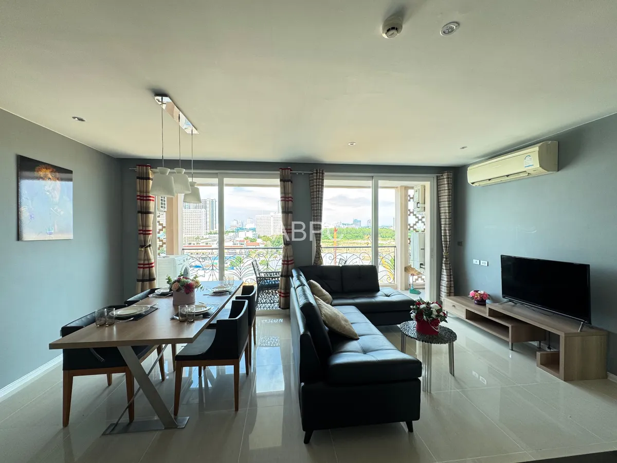 2 Bed Condo in Atlantis Condo Resort photo 4