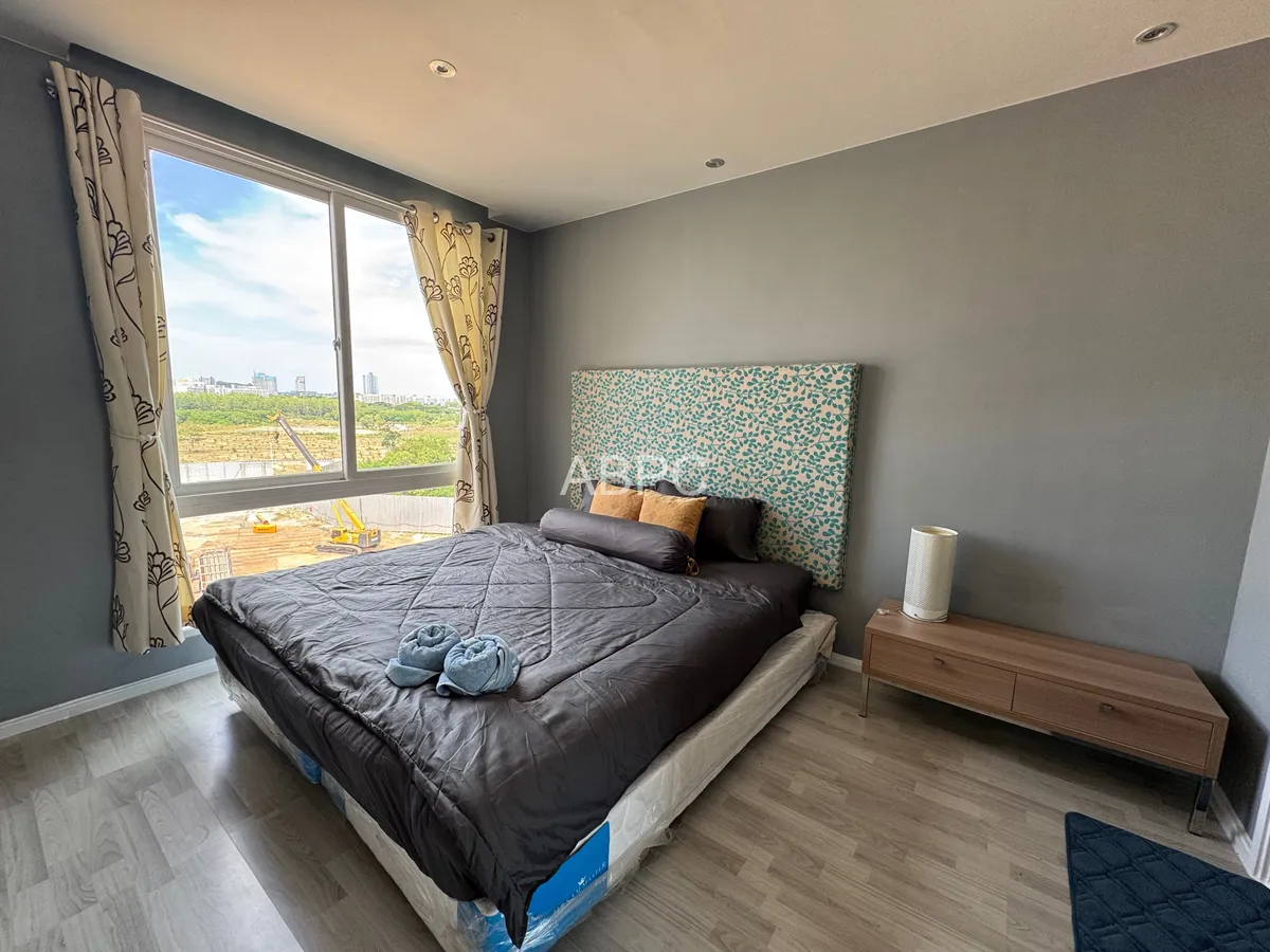 2 Bed Condo in Atlantis Condo Resort photo 5
