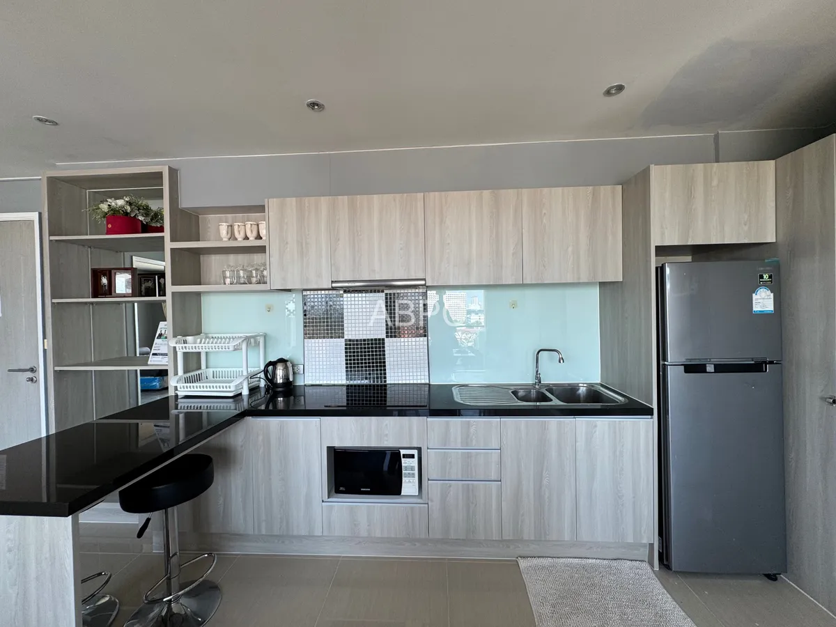 2 Bed Condo in Atlantis Condo Resort photo 7