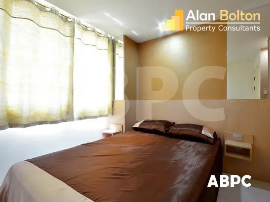 1 Bed 1 Bath in Jomtien CR4648 photo 4