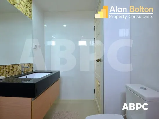 1 Bed 1 Bath in Jomtien CR4648 photo 6