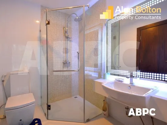 1 Bed 1 Bath in Wong Amat CR4649