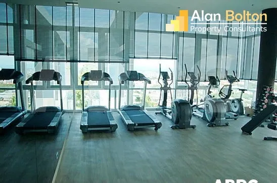 1 Bed 1 Bath Condo In North Pattaya photo 7
