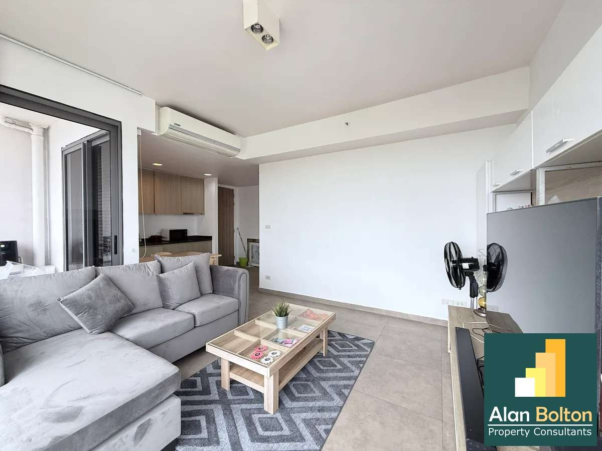 2 Bed 2 Bath in South Pattaya CR4727 photo 13