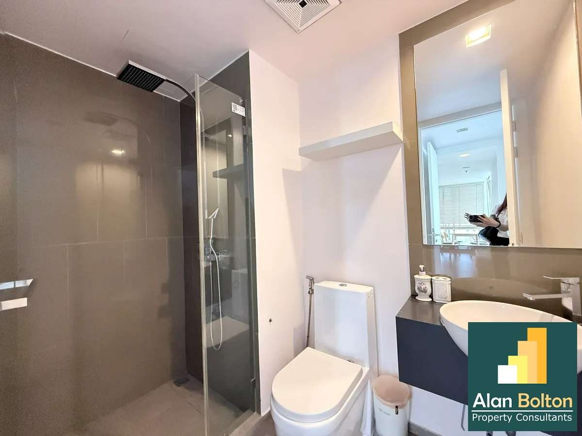 2 Bed 2 Bath in South Pattaya CR4727 photo 14