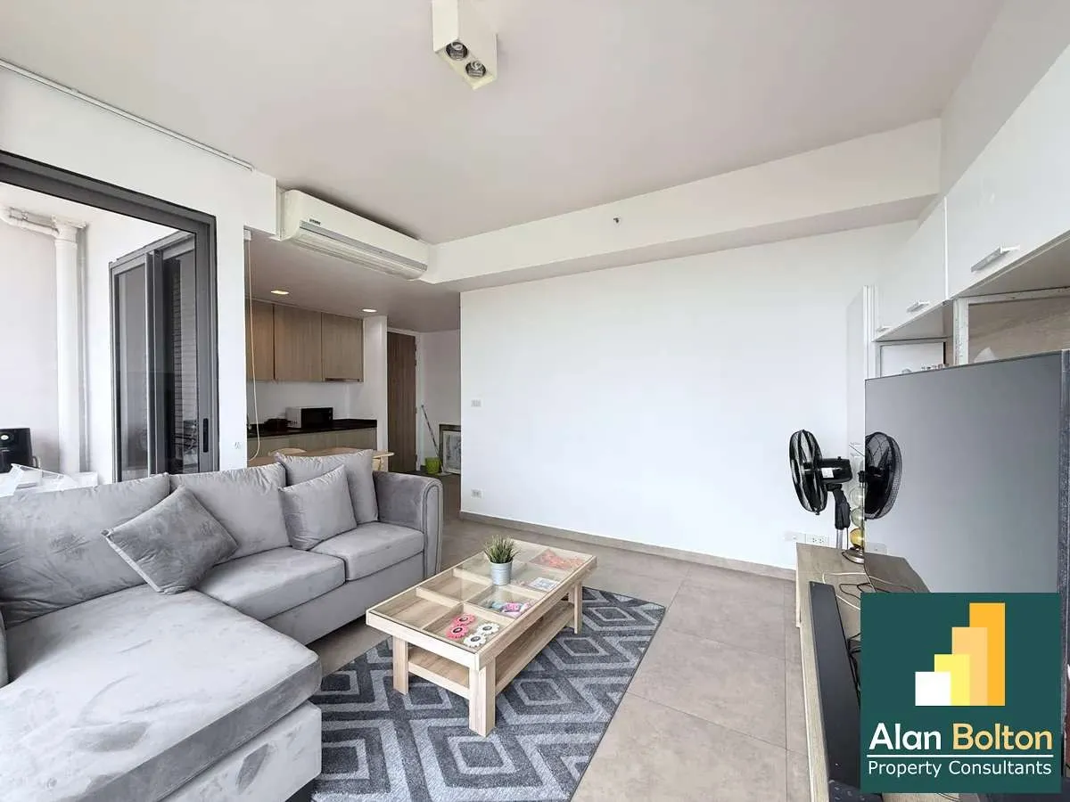 2 Bed 2 Bath in South Pattaya CR4727 photo 13