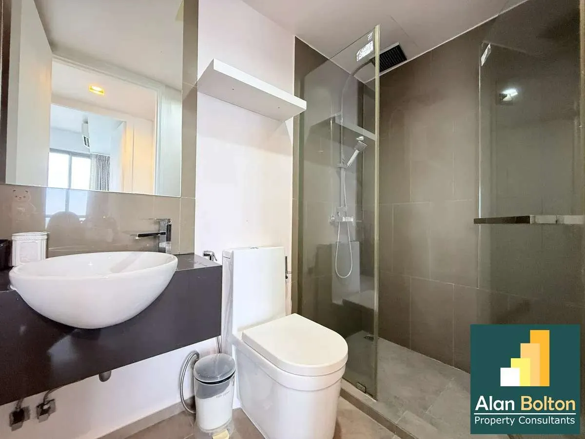 2 Bed 2 Bath in South Pattaya CR4727 photo 15