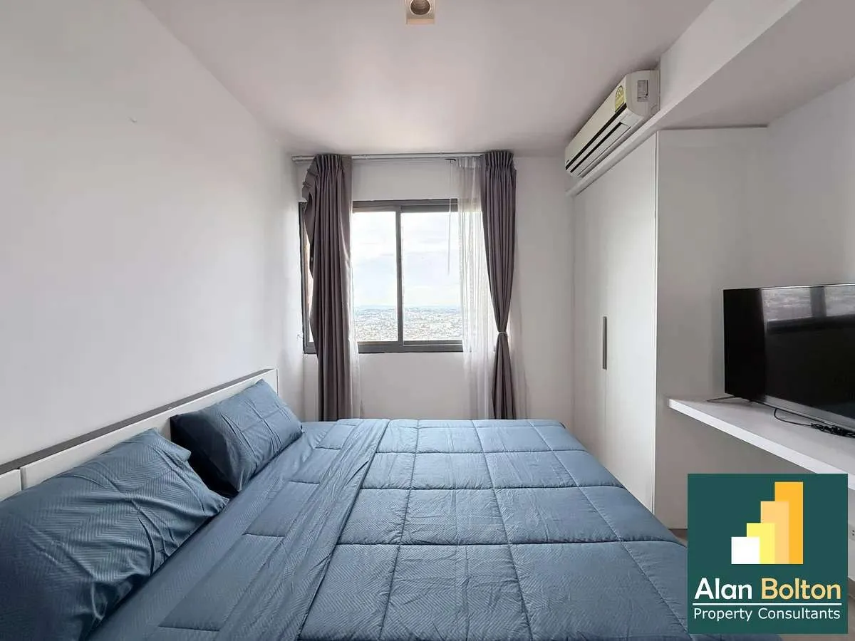 2 Bed 2 Bath in South Pattaya CR4727 photo 5