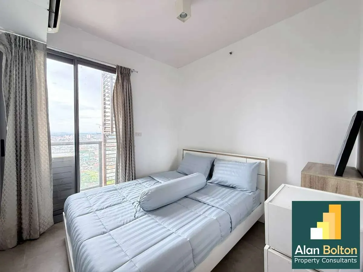 2 Bed 2 Bath in South Pattaya CR4727 photo 7