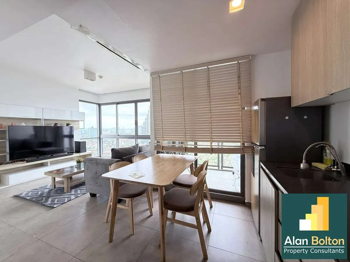 2 Bed 2 Bath in South Pattaya CR4727 photo 9