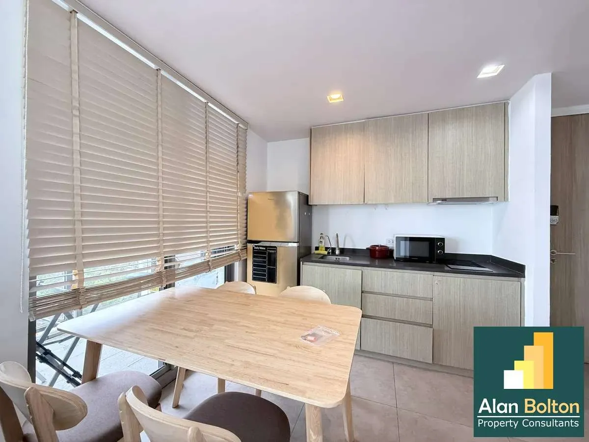 2 Bed 2 Bath in South Pattaya CR4727 photo 10
