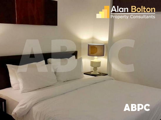2 Bed 2 Bath Condo in Wong Amat - The Sanctuary photo 3