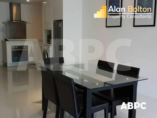2 Bed 2 Bath Condo in Wong Amat - The Sanctuary photo 6