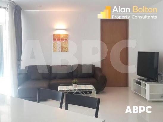 2 Bed 2 Bath Condo in Wong Amat - The Sanctuary photo 4