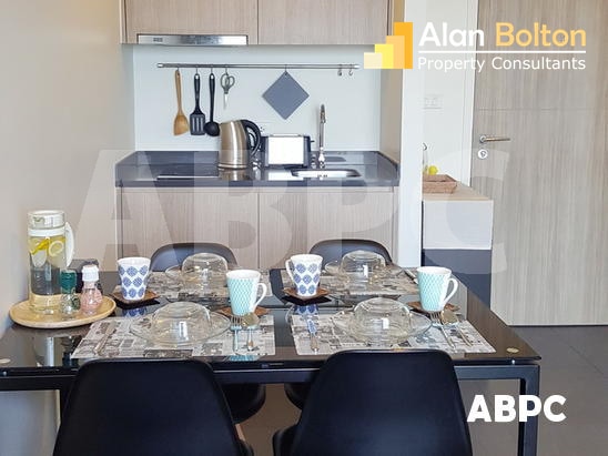 1 Bed 1 Bath in South Pattaya CR4750 photo 5