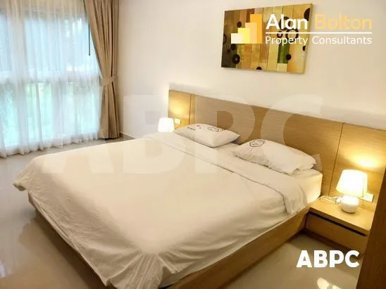 1 Bed in City Garden Pattaya photo 3