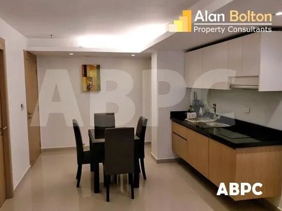 1 Bed in City Garden Pattaya photo 4