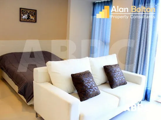1 Bath in Jomtien CR4765 photo 4