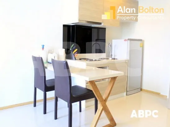 1 Bath in Jomtien CR4765 photo 5