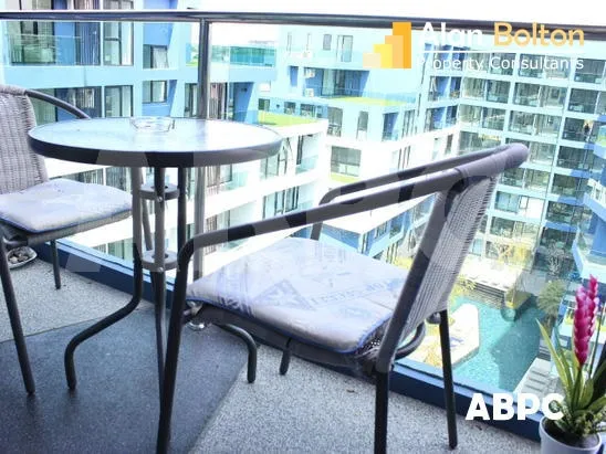 1 Bath in Jomtien CR4765 photo 6
