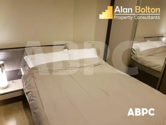 1 Bed 1 Bath in Central Pattaya CR4770 photo 2